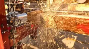 horizontaler Holzspalter Vorteile