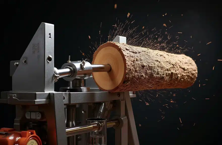 Innovationen bei Holzspaltern 2025 1 innovative Holzspaltungstechnologie