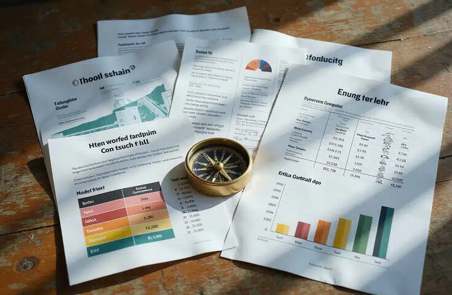 Regionale Anbieter im Vergleich – Norddeutschland 2 Internetpreise und Flexibilität