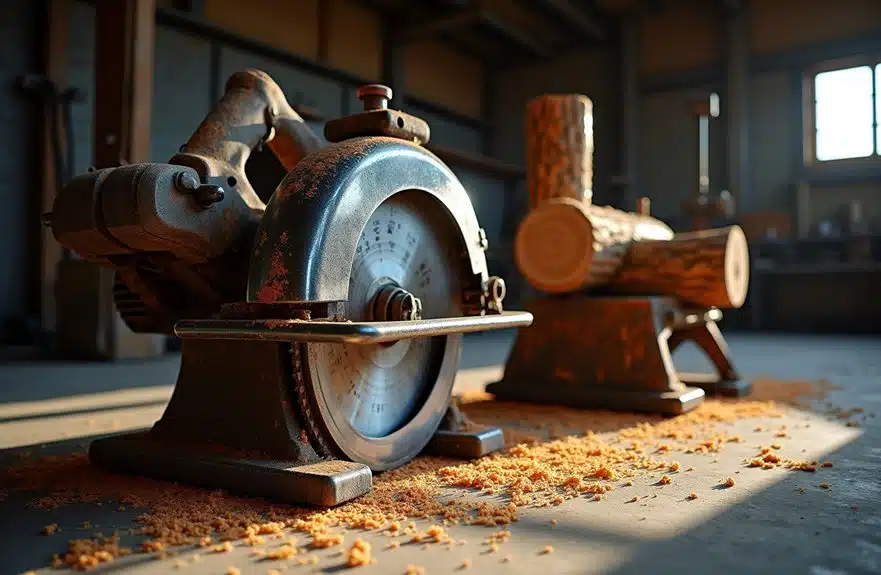 Kreissägen vs. Holzspalter – Was lohnt sich mehr? 3 Investitionswert- und Kostenanalyse