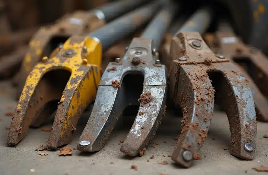 Schleppzangen im Test – Welche passt zu Ihrem Betrieb? 3 Langfristige Instandhaltungskostenmanagement