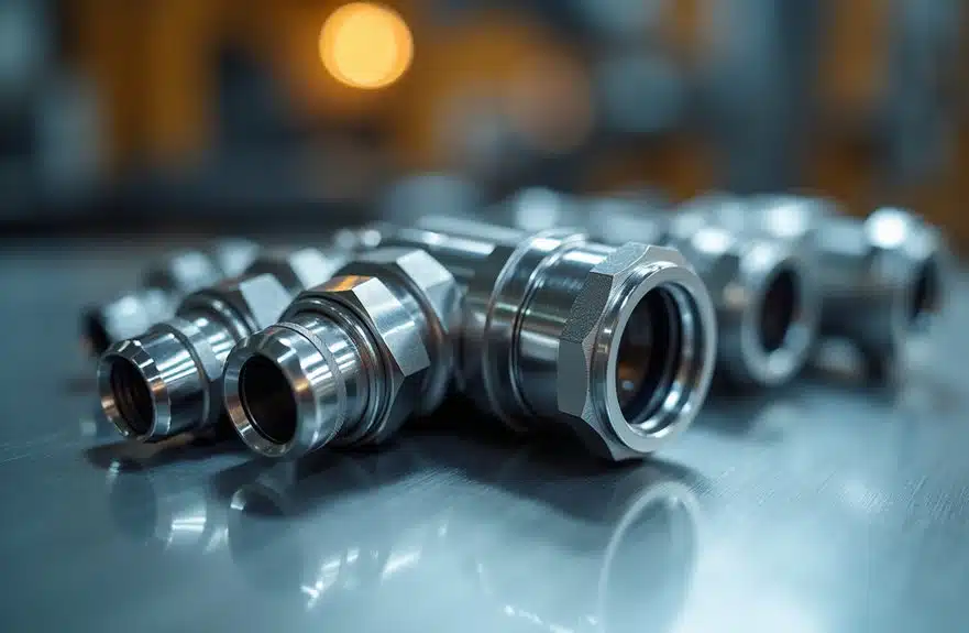 Adapter und Schnellwechselsysteme in der Praxis 2 Marktwachstum und Chancen