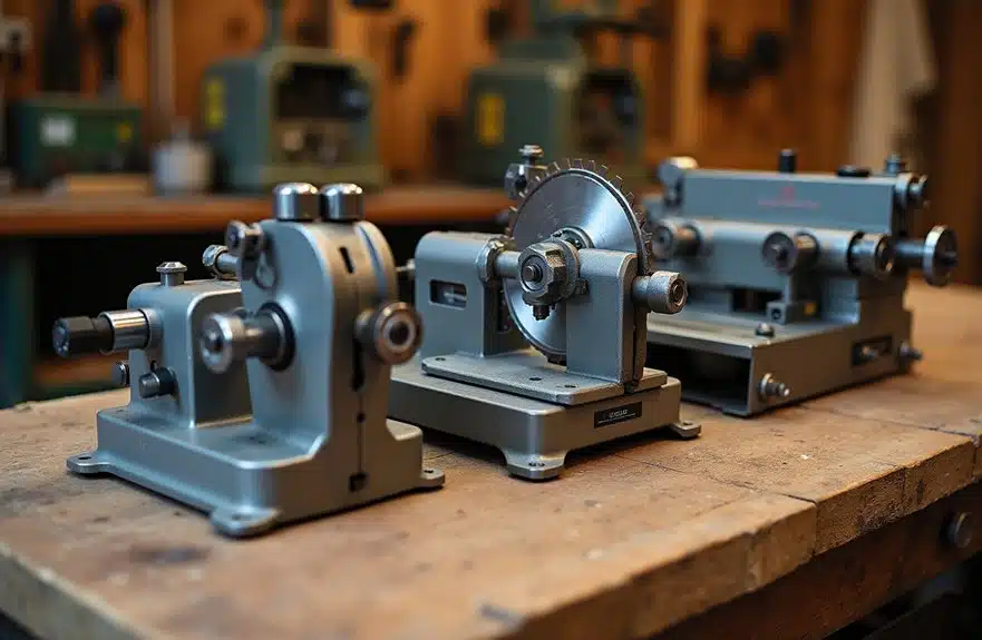 Sägewerke Für Privatkunden – Welche Modelle? 2 Bewertung der Spezifikationen mobiler Sägewerke