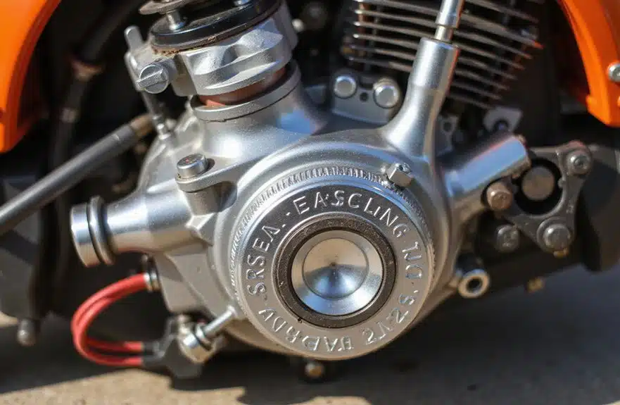 Kreissägen mit Benzinmotor – Im Detail 1 leistungsstarke Benzin-Kettensägen Spezifikationen