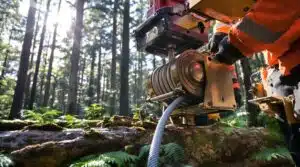 ordnungsgemäße Installation von Winden