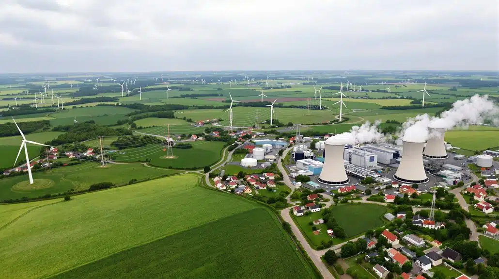 regional providers comparison norddeutschland