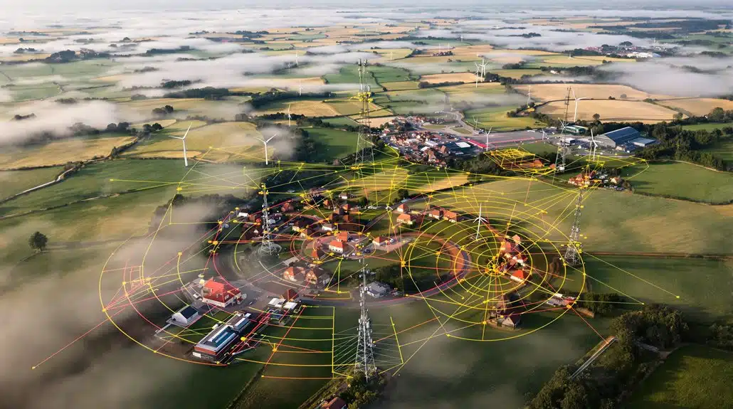 Vergleich regionaler Anbieter Norddeutschland