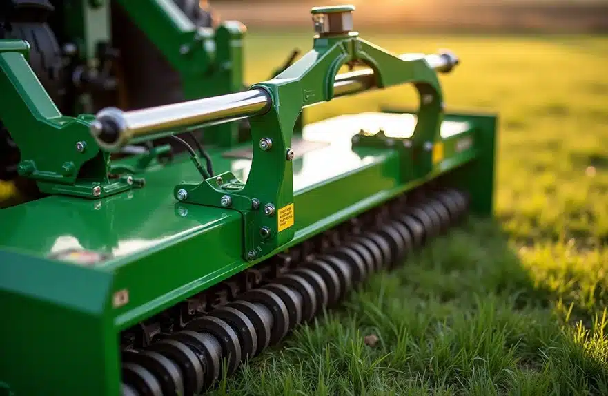 Top 10 Schlegelmulcher für 2025 2 robuste Leistung vielseitige Spezifikationen