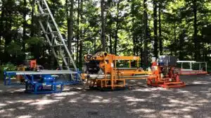 Sägewerke für Privatkunden