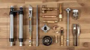 Ersatzteile für Holzspalter