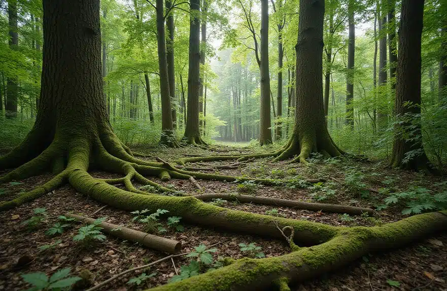 Nachhaltigkeit in der Forstwirtschaft Niedersachsen 2 Standards für nachhaltige Forstwirtschaft