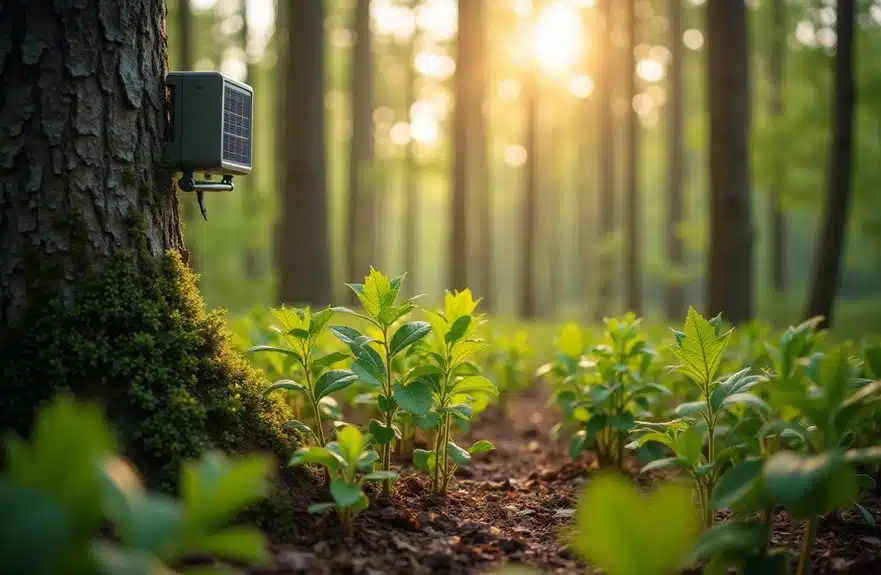Zukunft der Forstwirtschaft in Deutschland 2 nachhaltiger Forstwirtschafts-Compliance-Rahmen