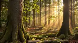 sustainable forestry practices niedersachsen