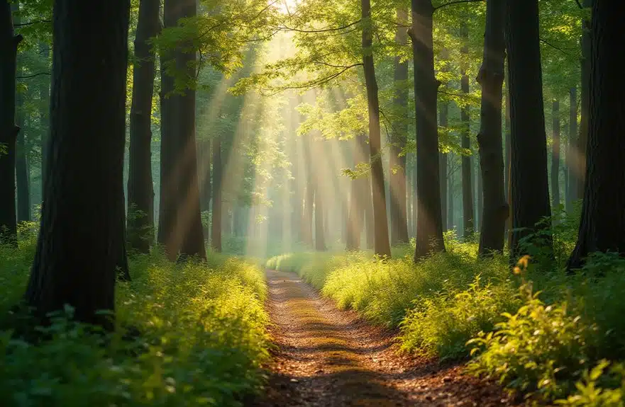 Nachhaltigkeit in der Forstwirtschaft Niedersachsen 1 nachhaltige Forstwirtschaft durch Biodiversität