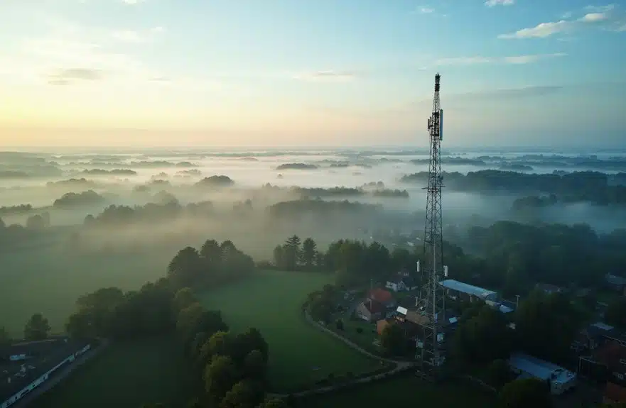 Regionale Anbieter im Vergleich – Norddeutschland 2 Telekommunikations-Preisgestaltung und Flexibilität