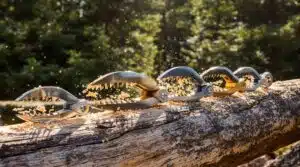 Test von Greifwerkzeugen