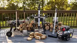top 5 Holzspalter