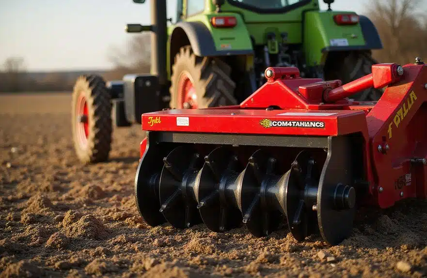 Top 10 Schlegelmäher für 2025 2 vielseitige Freischneider-Leistung