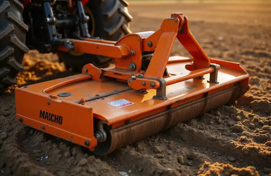 Top 10 Schlegelmäher für 2025 5 vielseitiger robuster Mäher