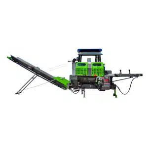 Forst Actor SB - Z 20 (PTO) Sägespaltautomat (Zapfwellen Antrieb)