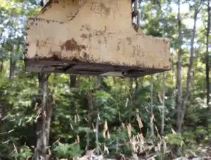 Schlegelmulcher Landmaschinen