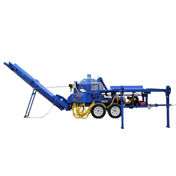 30t Saegespalter forst actor fp 500h 000